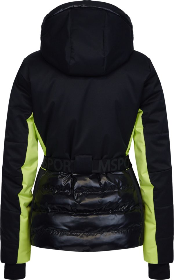 Женская куртка Neonlight (без меха) 14147-59 - фото 2