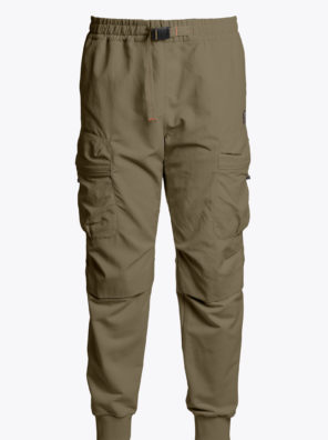 Мужские брюки OSAGE 0541 - фото 15