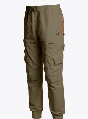 Мужские брюки OSAGE 0541 - фото 22