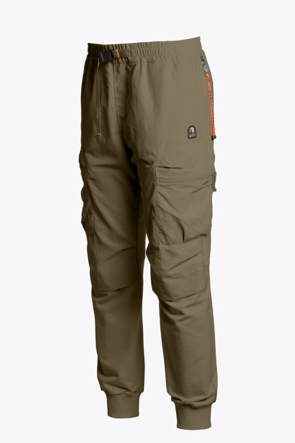 Мужские брюки OSAGE 0541 - фото 2