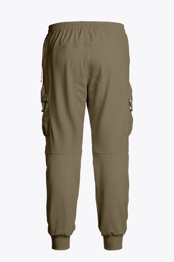 Мужские брюки OSAGE 0541 - фото 3