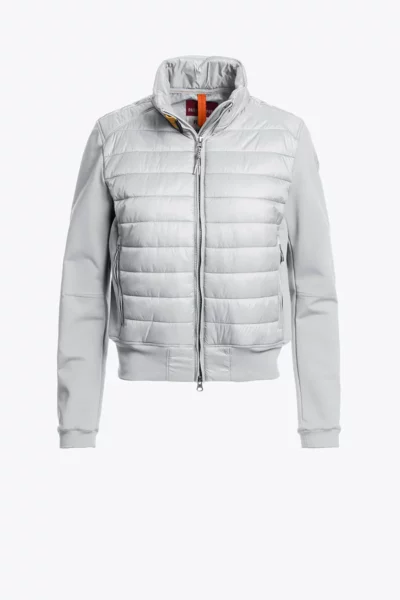 Женский джемпер Parajumpers Rosy, Mist white (лето)-677