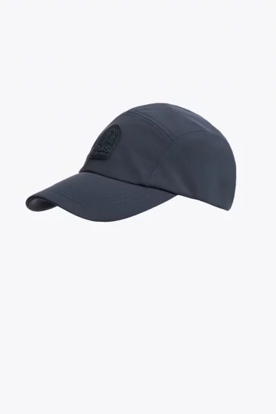 Кепка мужская Parajumpers Albyn Cap, Nine iron - 0765