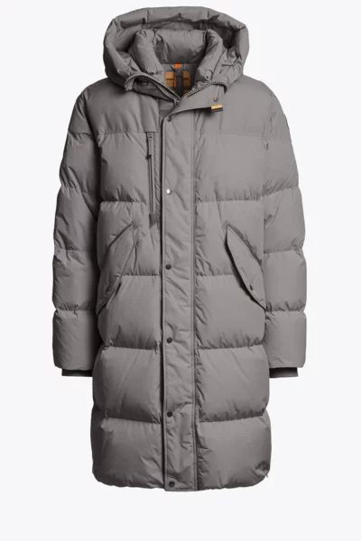 Мужской пуховик Parajumpers Long Bear 2.0, Nowhere - 0225