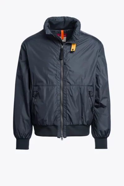 Мужская куртка Parajumpers Tuam, Nine iron 0765
