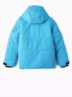 Детская куртка для мальчика W18-0901-JRBY - фото 18