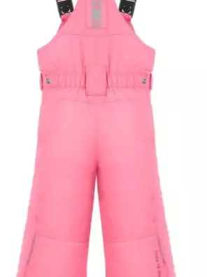Детские брюки для девочки 295584 glory pink - фото 14