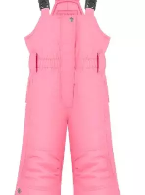 Детские брюки для девочки 295584 glory pink - фото 13