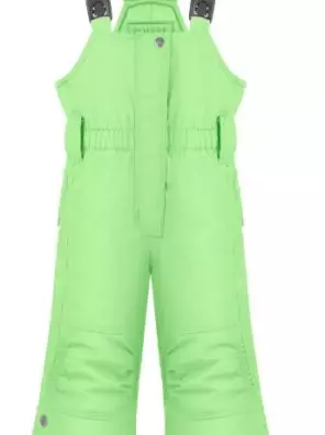 Детские брюки для девочки 295584 paradise green - фото 11